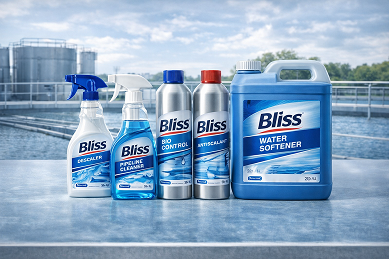 Water Treatment Chemicals
