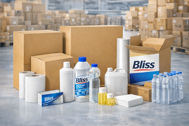 Packaging